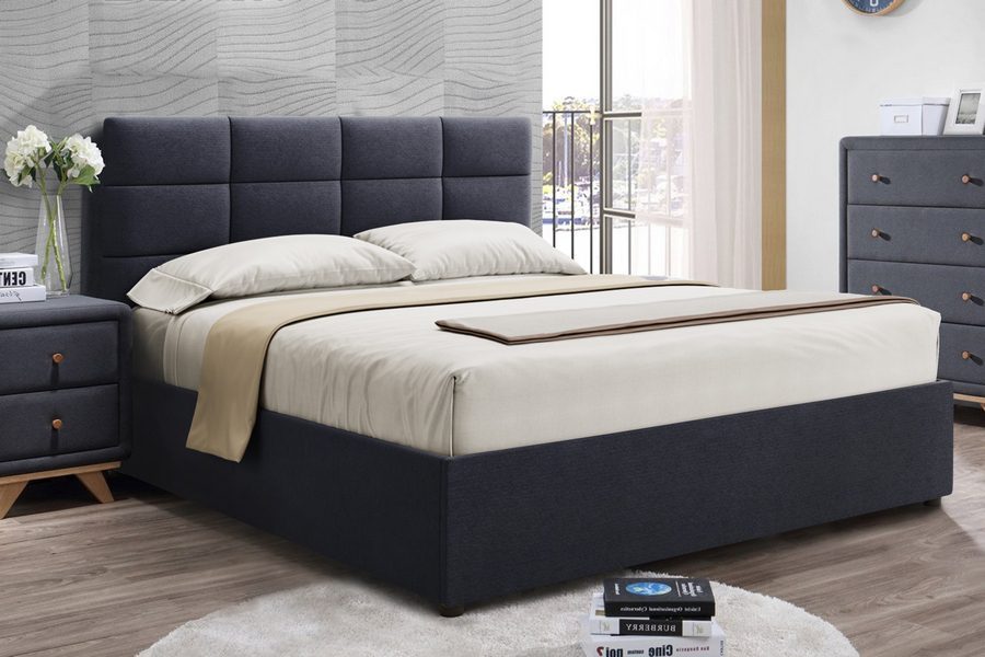 Критерії вибору ліжка