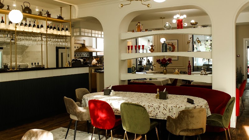 Фамілія — Restaurant